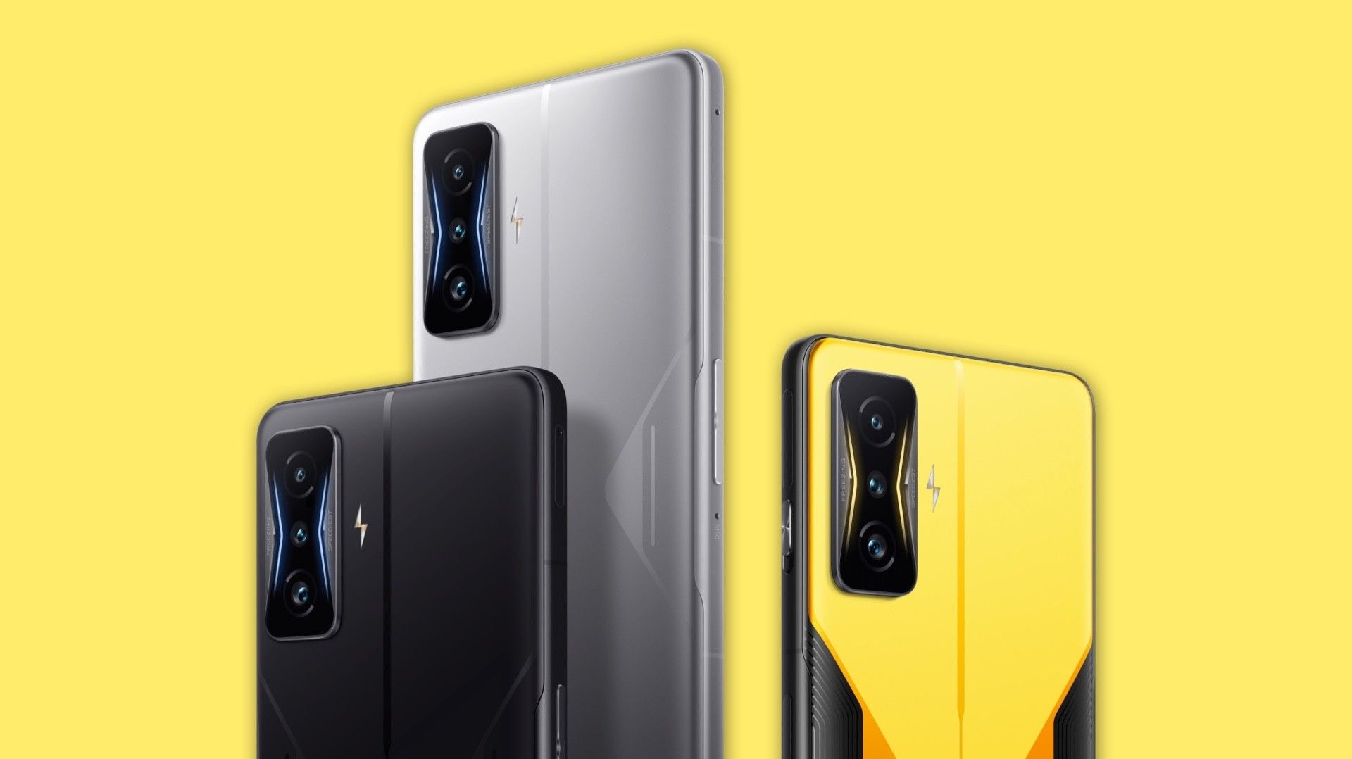 POCO F4 GT: info, specifications, pricing, features, and more